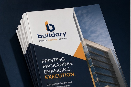 Corporate profile