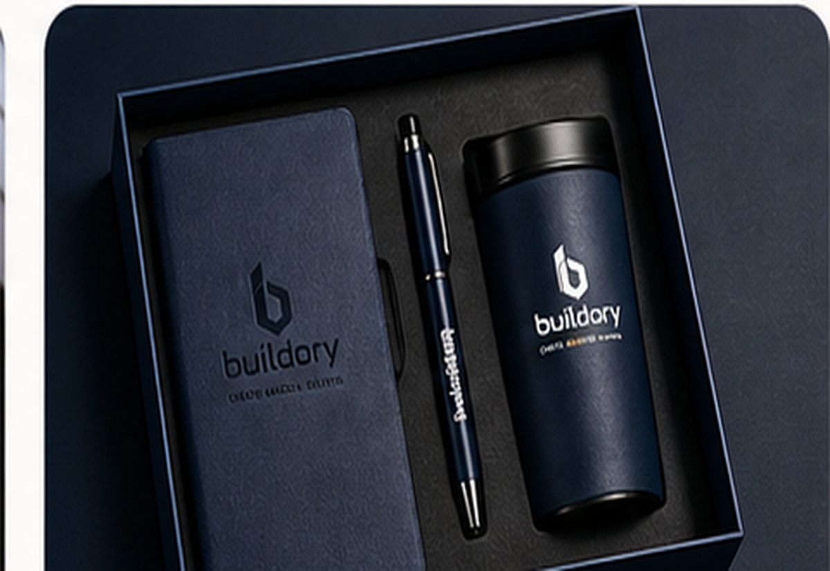 Corporate gifting