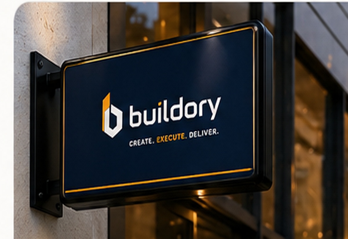 Signage