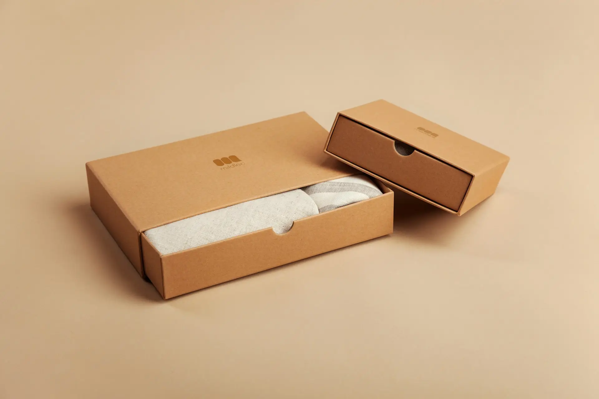 Unified Brand Packaging Systems