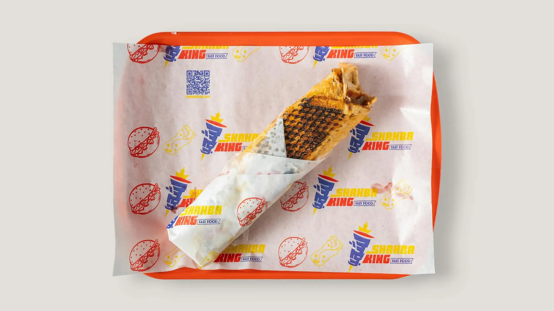 Branded Tape & Tissue