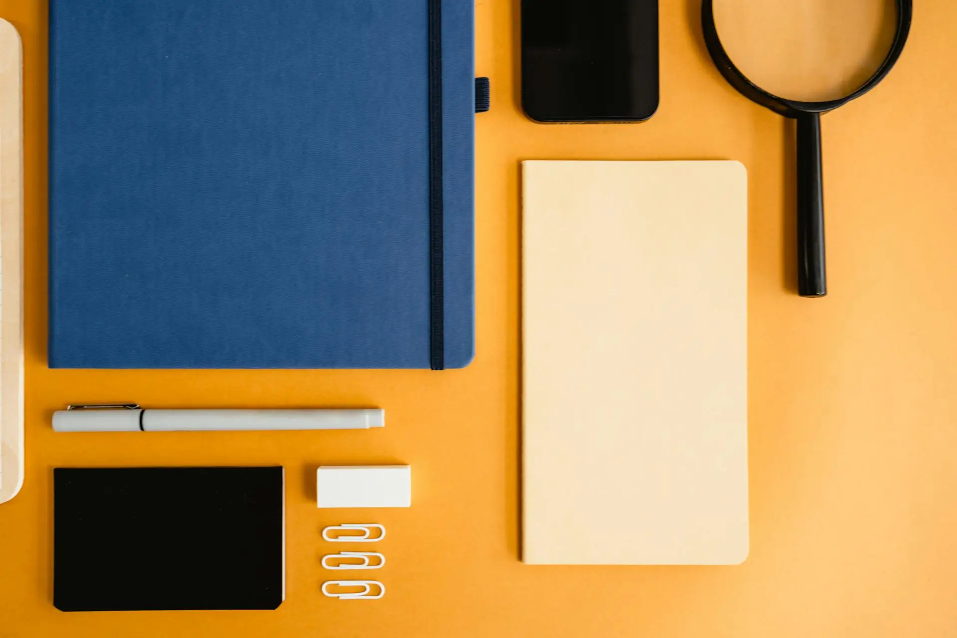 Desk Essentials Kits