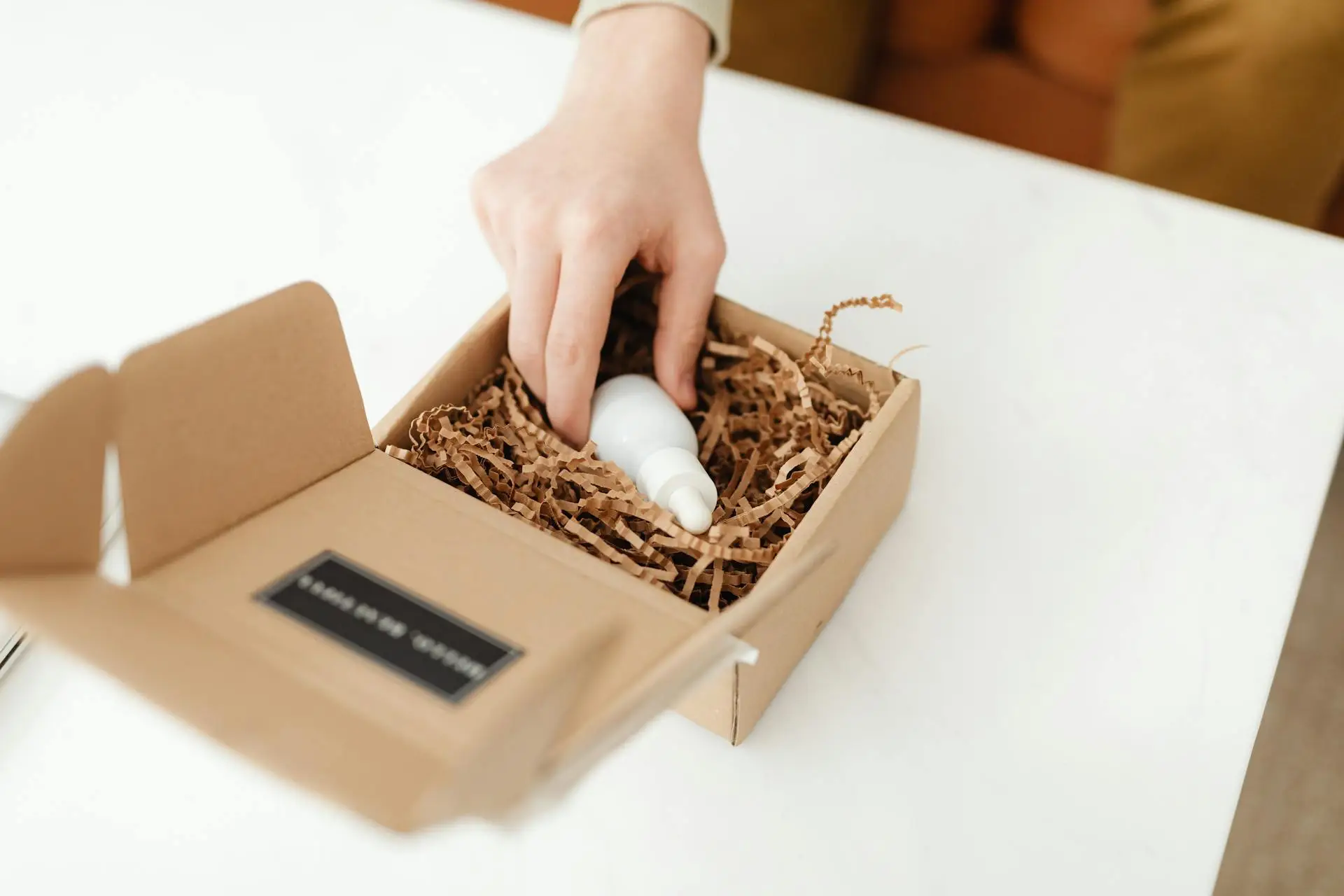 Cosmetic Cartons (Mono Cartons)