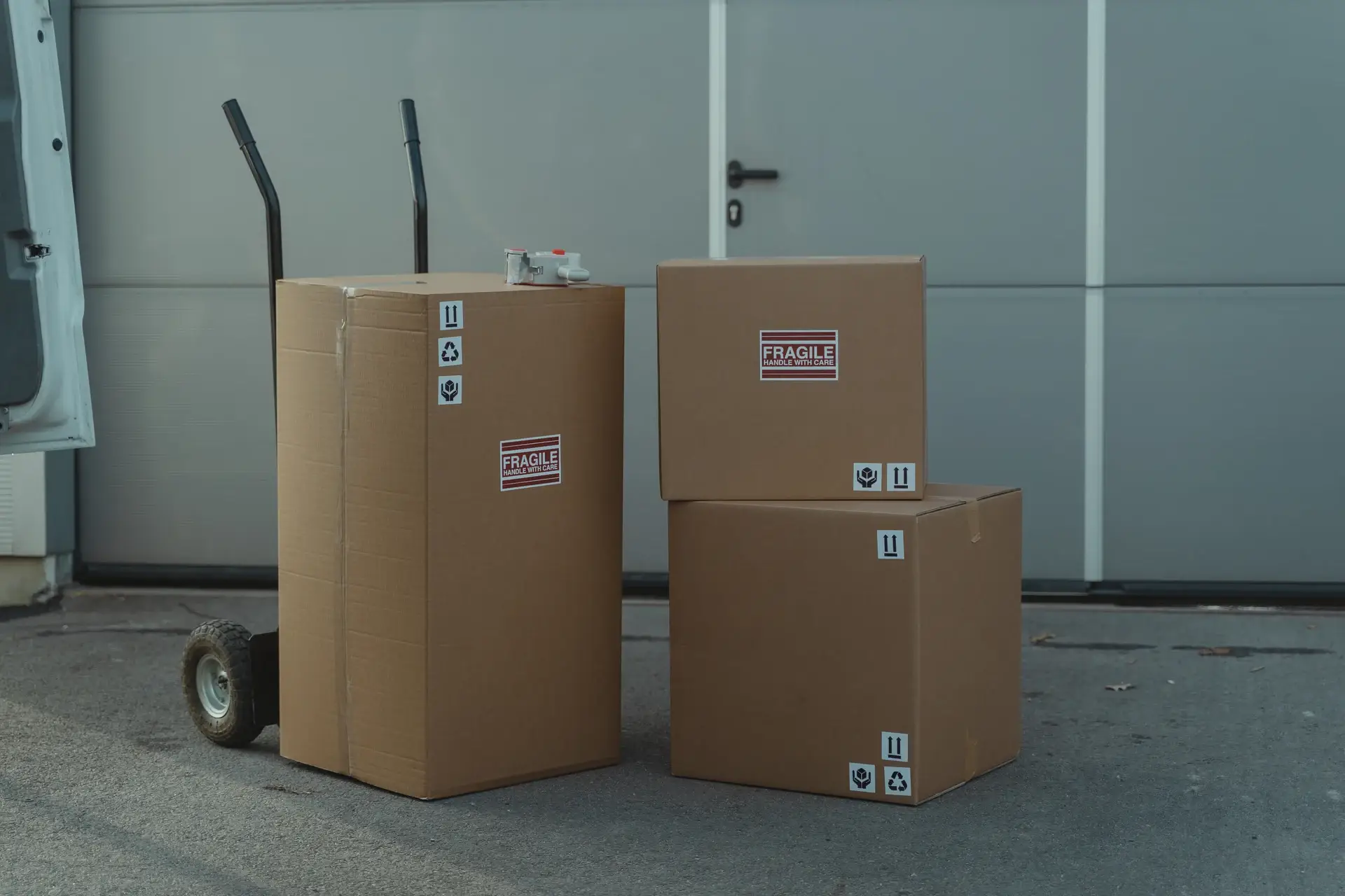 OEM Packaging