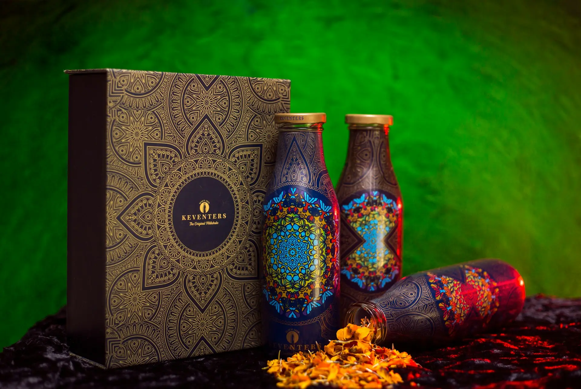 Festive Gift Hampers