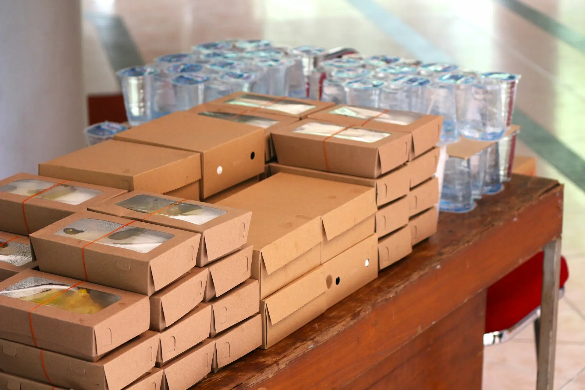 Folding Cartons