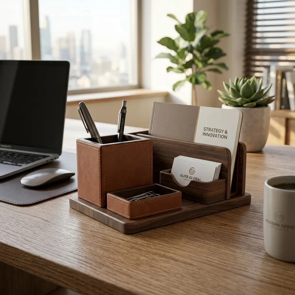 Pen Holders
