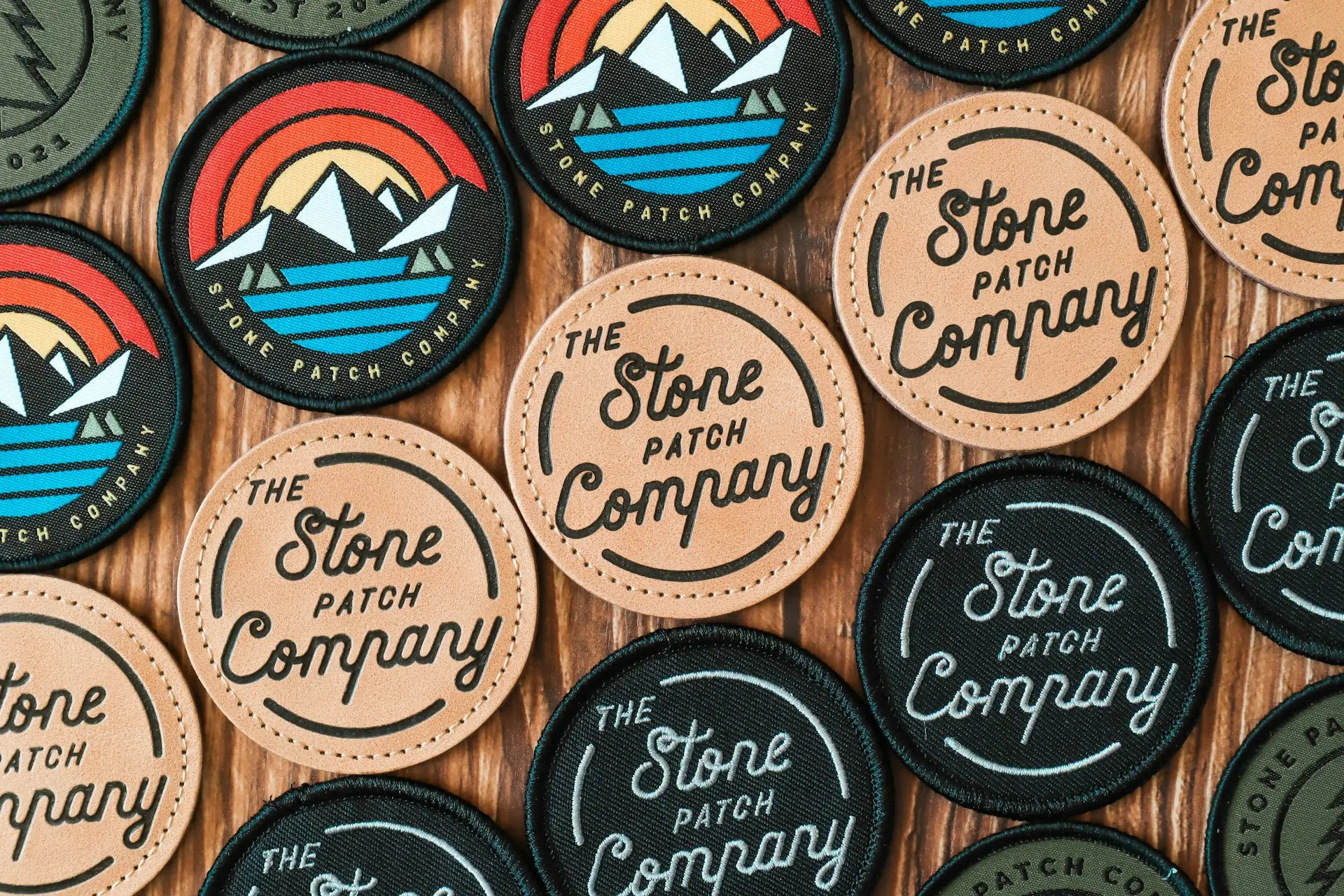 Personalized Inserts & Stickers