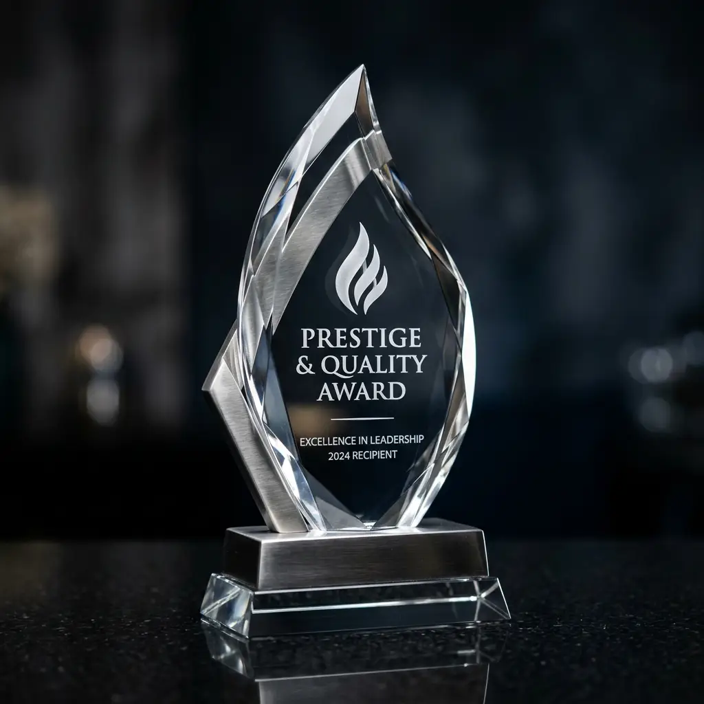Trophies