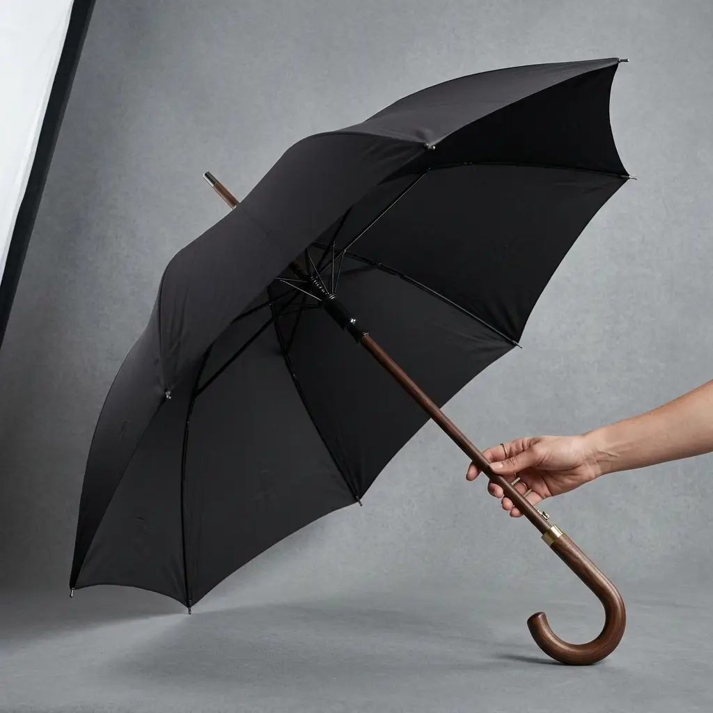 Umbrellas