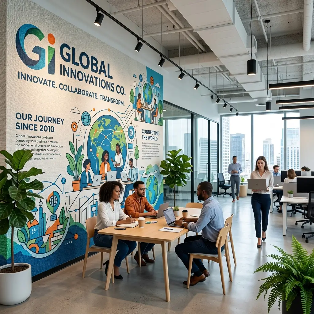 Wall Wraps