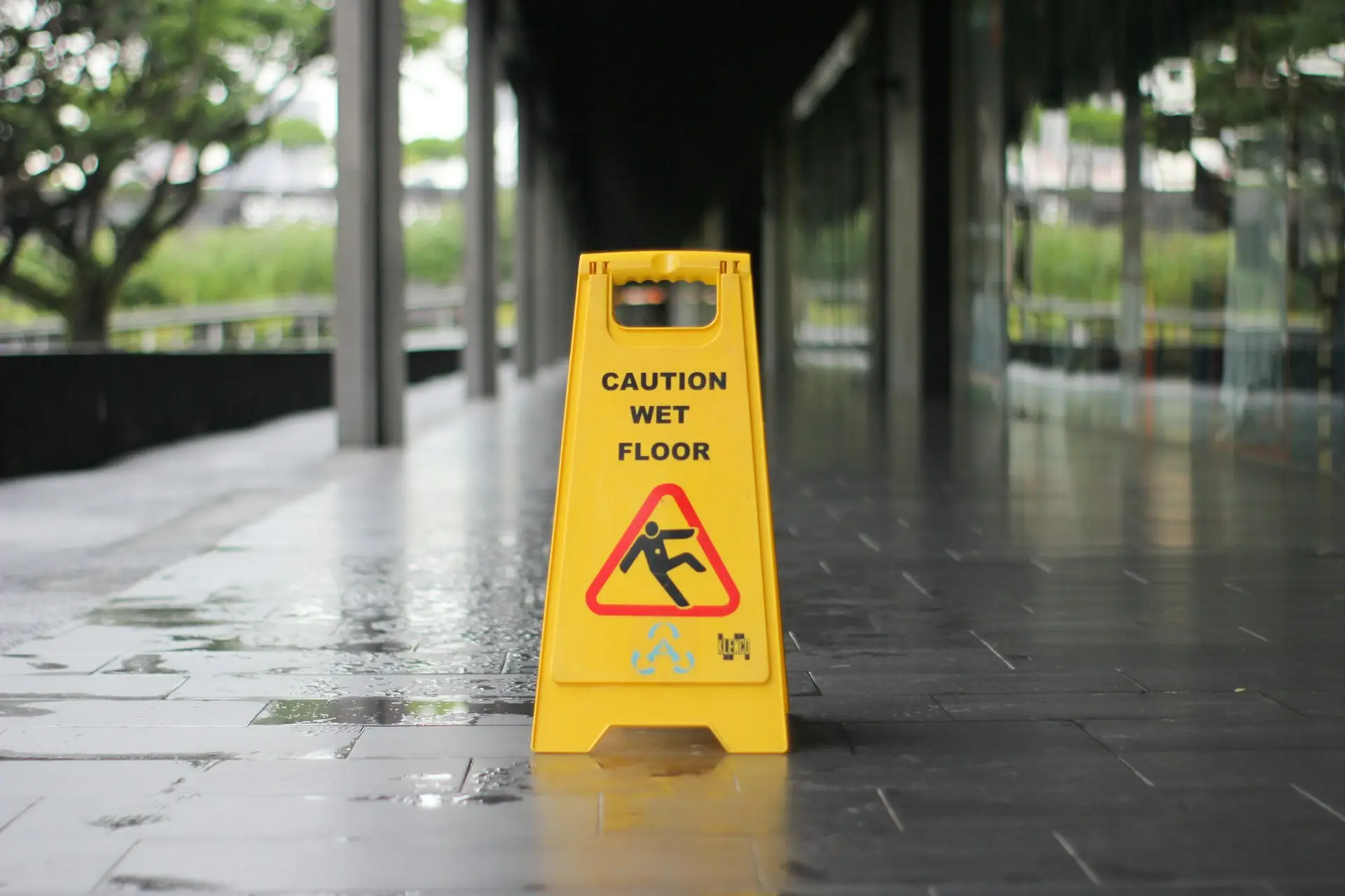Compliance & Warning Signage